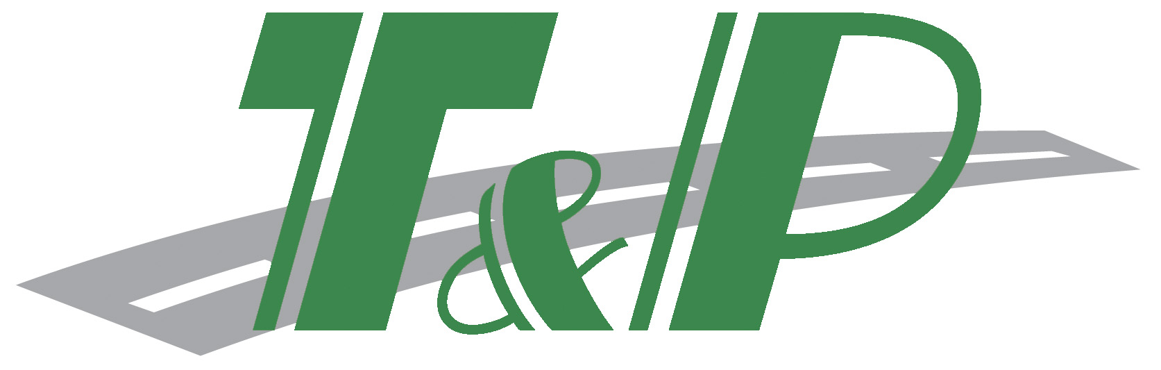 TP Logo